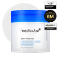 Medicube Zero Pore Pad 2.0 70u - Skincare