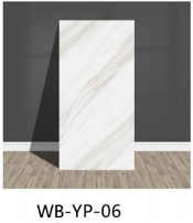 PET Wall Sticker WB-YP-06