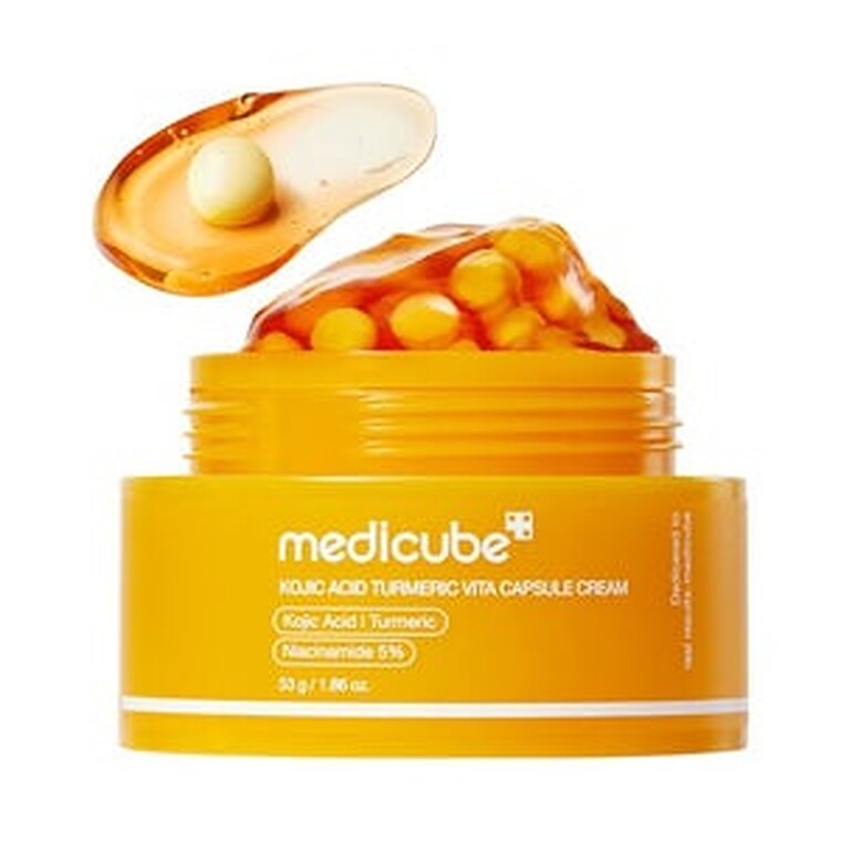 Medicube Kojic A.T Vita Capsule 53g | Vertical Store Skincare
