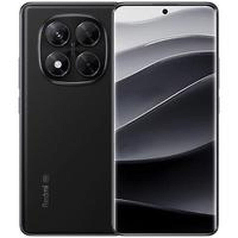 Redmi Note 14 Pro 256GB Xiaomi | Vertical Store Tecnología