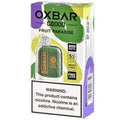 Oxbar G8000 (8000 puffs)