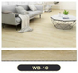 PISO PVC SIMIL MADERA AUTOADHESIVO