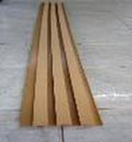 PAINEL RIPADO ESCOVADO FAIA 16x3x3,00CM - BEIGE