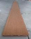 PERFIL MANDI ONDULADA CUMARU 10x2x2,80CM - PISO DECK
