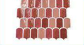 Azulejos Escamas Rosas 30 x 30 Vertical Import | Vertical Store Tecnología