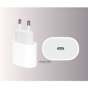 Cargador 20W genérico