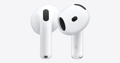 AirPods 4 Apple original - comprar en Paraguay | Vertical Import