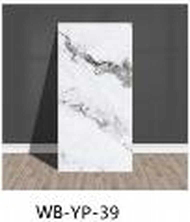PLACA AUTOADHESIVA GRIS 30 x 60 CM WB-YP-39