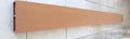 BRISE 18x6 ESCOVADO CUMARU 3 MTS - VIGA