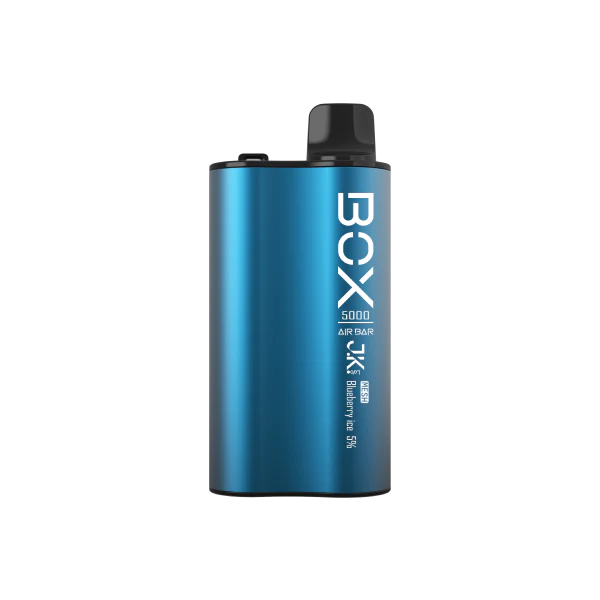 Air Bar Box (5000 puffs)