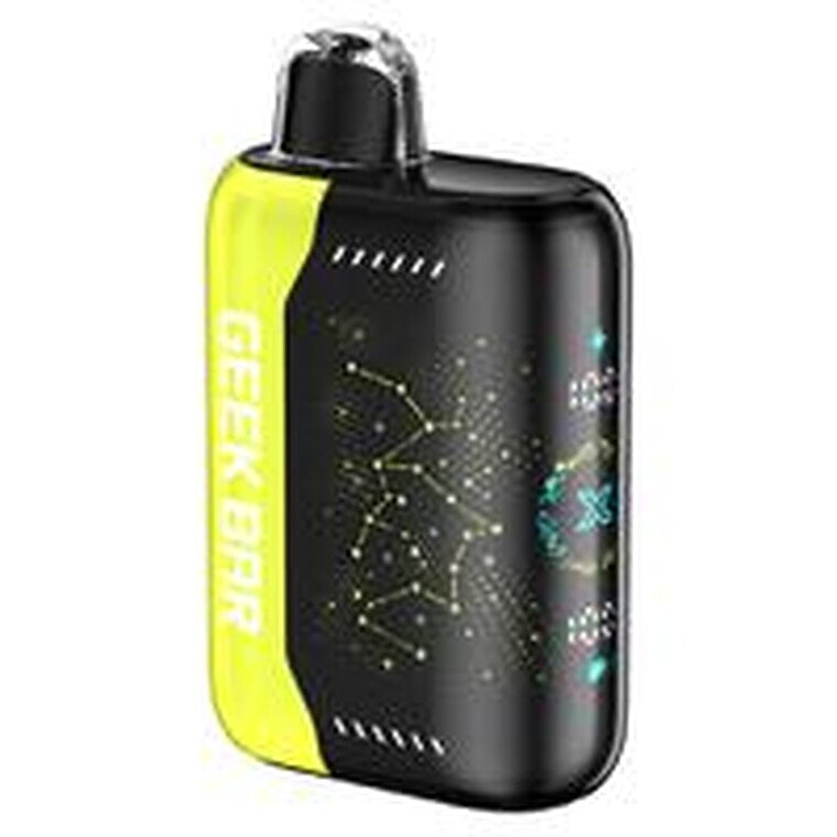 Geek Bar Pulse X 25000 puffs