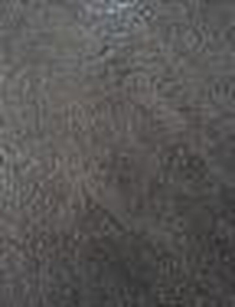 PLACA PVC GRIS TEXTURADA GRIS OSCURO 1,22 x 2,80
