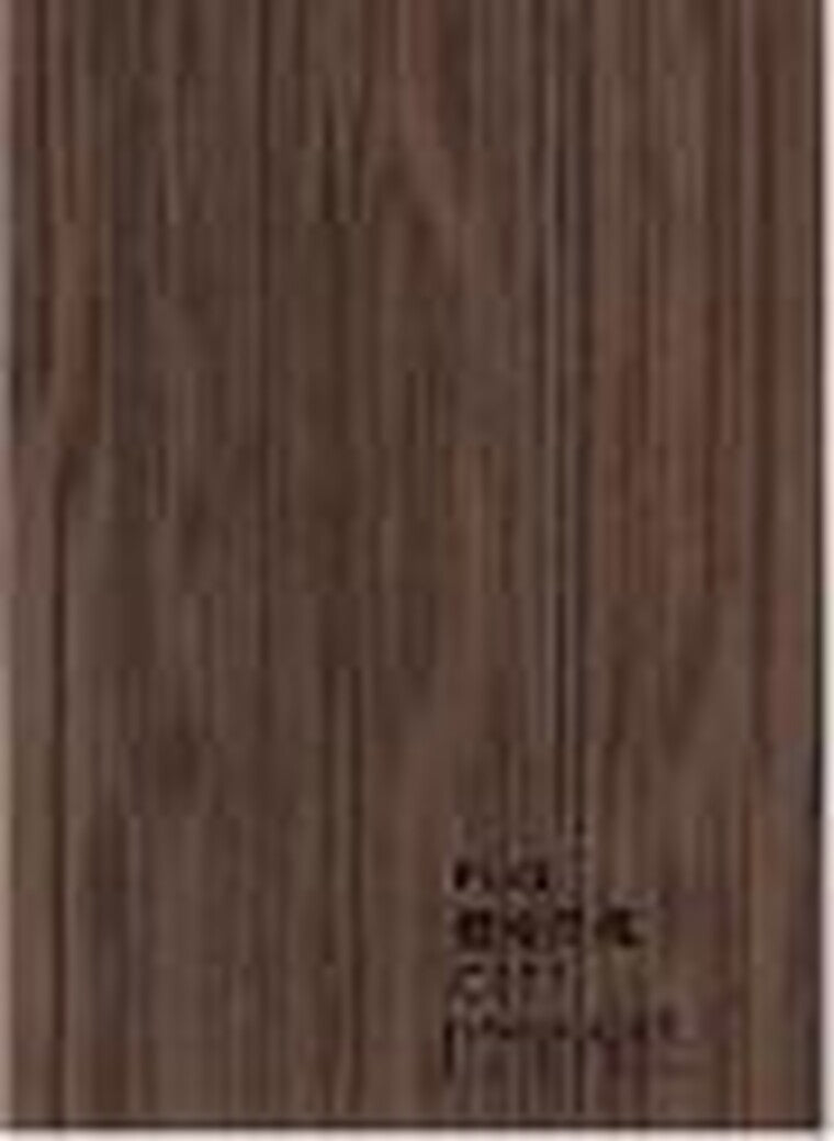 WALL PANEL C SERIES-C190 SIMIL MADERA OSCURA Vertical Import | Vertical Store Tecnología