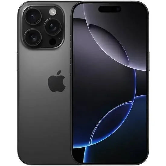 iPhone 16 Pro 256GB (swap) Apple original - comprar en Paraguay | Vertical Import