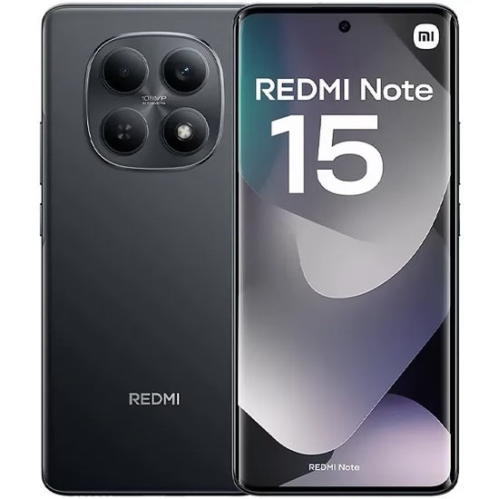 Xiaomi 15 256GB - Celular nuevo
