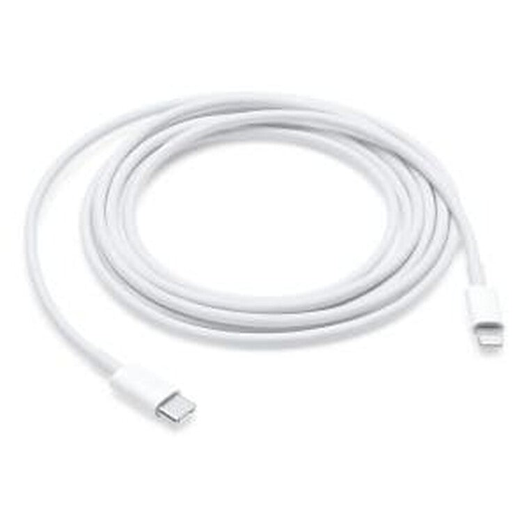 Cable USB-C / Lightning