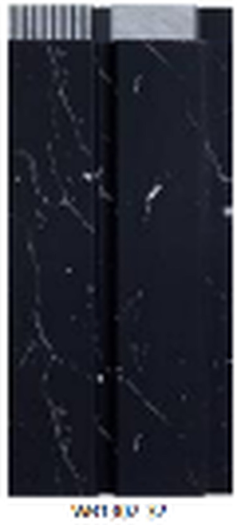 PANEL RIPADO PREMIUM WB1302-32 290 cm x 12 cm