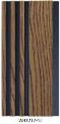 PANEL RIPADO PREMIUM WB1212-12 290 cm x 12 cm