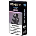 Ignite V80 (8000 puffs)