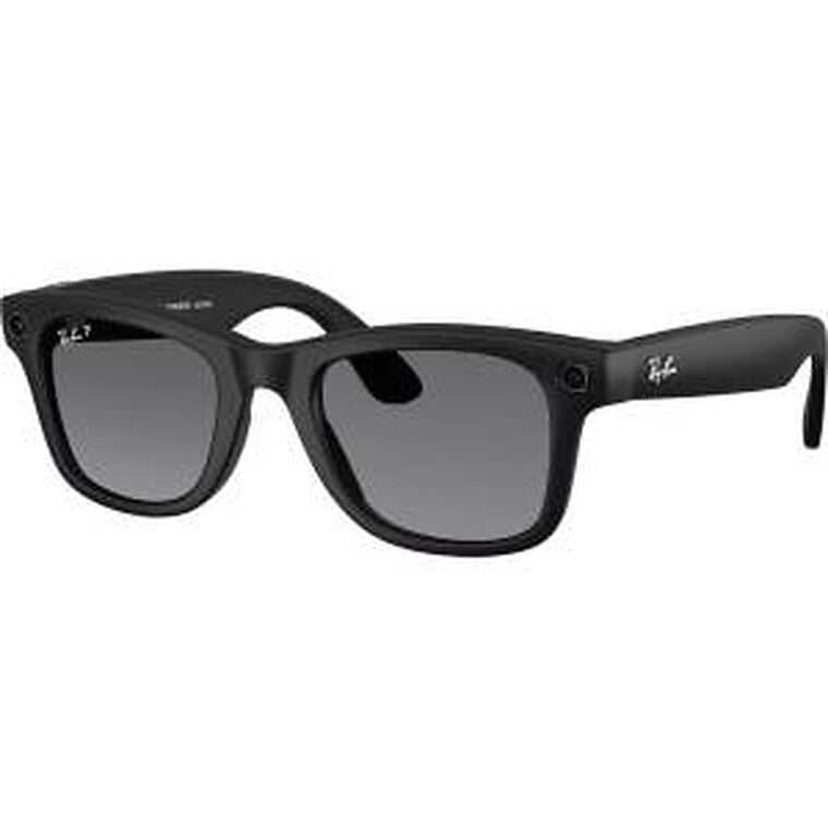 Meta Ray-Ban Wayfarer Gen 2