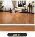 PISO SIMIL MADERA AUTOADHESIVO 91 x 15 CM WB-14