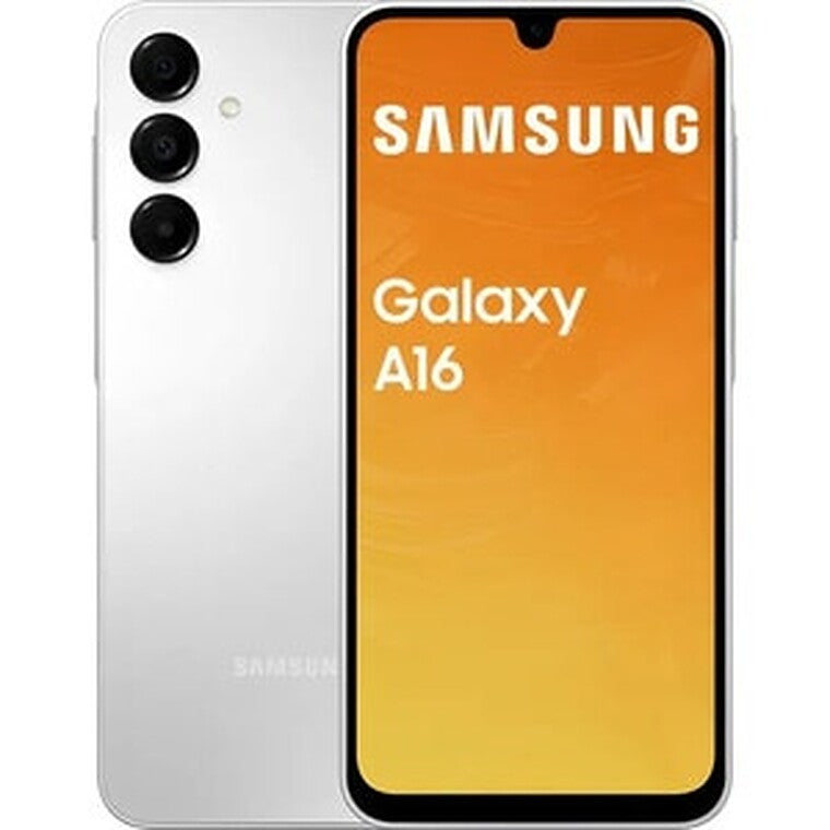 Samsung Galaxy A16 4/128 | Vertical Store Tecnología