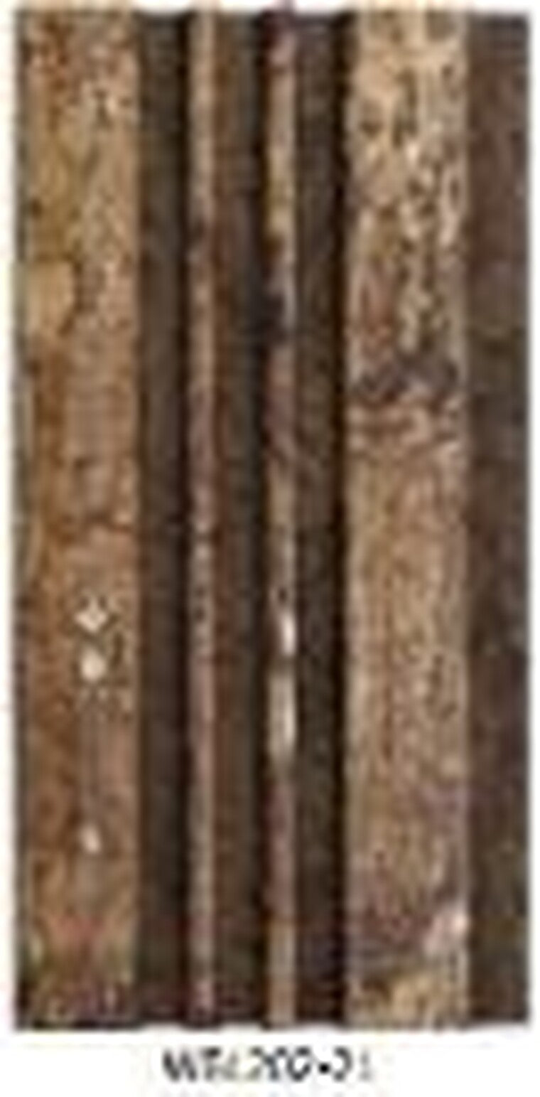 PANEL RIPADO PREMIUM WB1202-21 290 cm x 12 cm Vertical Import | Vertical Store Tecnología