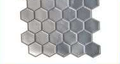 Azulejos Hexagonal Gris 30 x 30 Vertical Import | Vertical Store Tecnología