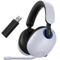 Sony Inzone H9 (WH-G900) - Audio