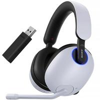 Sony Inzone H9 (WH-G900) - Audio