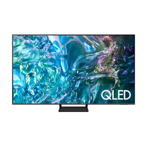 Samsung 65" QLED Q60D - TV