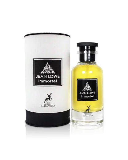 MAISON ALHAMBRA LEONIE 100ML