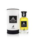 MAISON ALHAMBRA JEAN LOWE MATIERE 100ML - Perfume