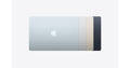 MacBook Air M4 15" 16/512 Apple | Vertical Store Tecnología