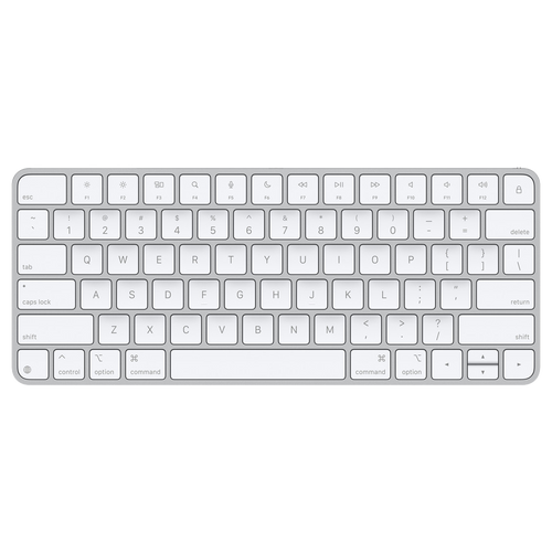 Magic Keyboard Apple | Vertical Store Tecnología