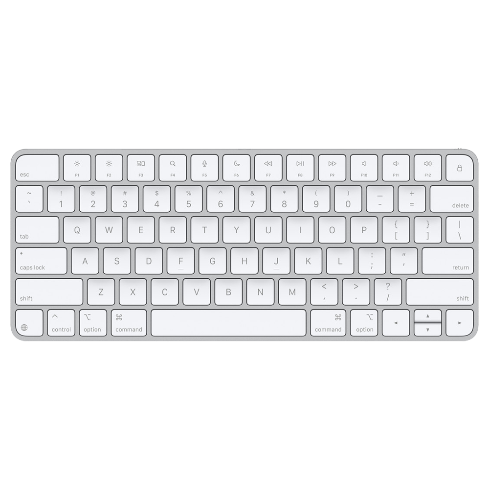 Magic Keyboard Apple original - comprar en Paraguay | Vertical Import