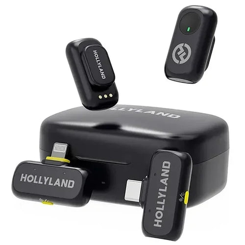 Hollyland Lark A1 | Vertical Store Tecnología