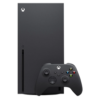 Xbox Series X 1TB Microsoft original - comprar en Paraguay | Vertical Import