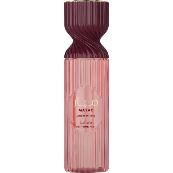 BODY SPLASH LATTAFA MAYAR CHERRY INTENSE