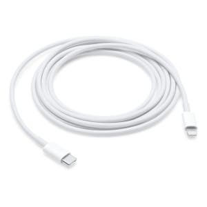 Cable USB-C / Lightning