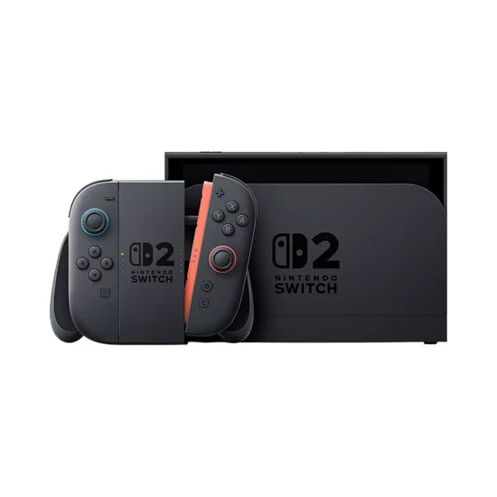 Nintendo Switch 2 256GB Nintendo original - comprar en Paraguay | Vertical Import