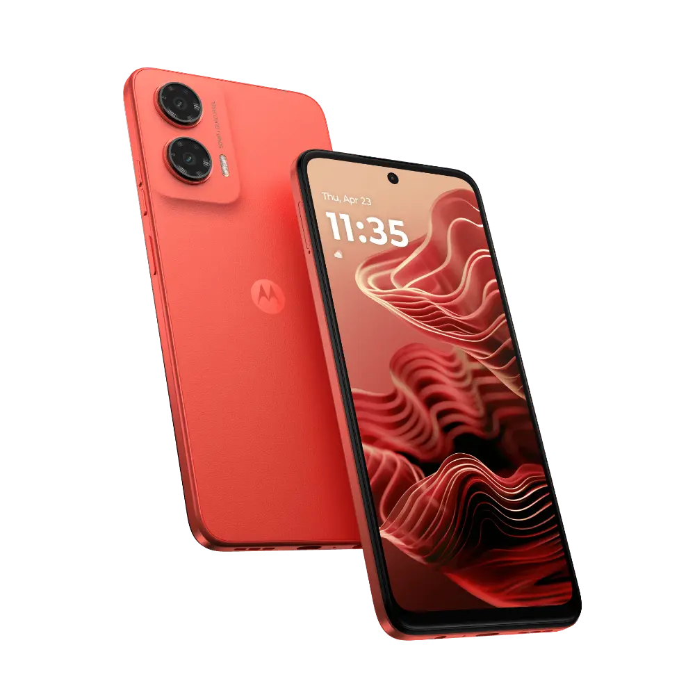 Motorola Moto G35 5G 256 | Vertical Store Tecnología