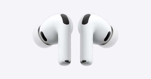 AirPods Pro 3 Apple - Audio