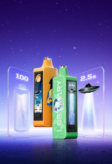 Lost Mary MO20000 Pro (20.000 puffs) Lost Mary original - comprar en Paraguay | Vertical Import