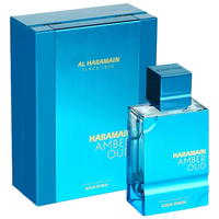 Al Haramain Amber Oud 100ml - Perfume