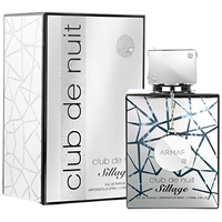 Armaf Club de Nuit Sillage 105ml - Perfume