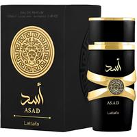 Lattafa Asad 100ml - Perfume