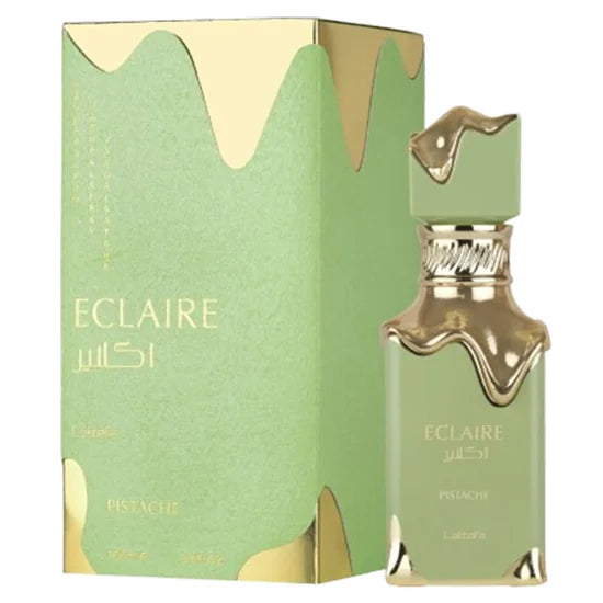Lattafa Eclaire Pistache 100ml - Perfume