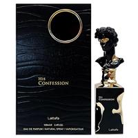 Lattafa His Confession 100ml - Perfume