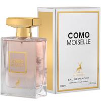 Maison Alhambra Como Moiselle 100ml - Perfume